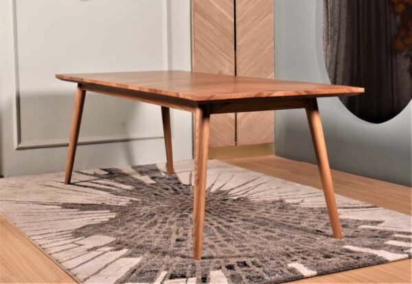 Abaca Dining Set Table