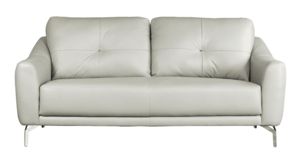 Castle Leatherette 2 Seater